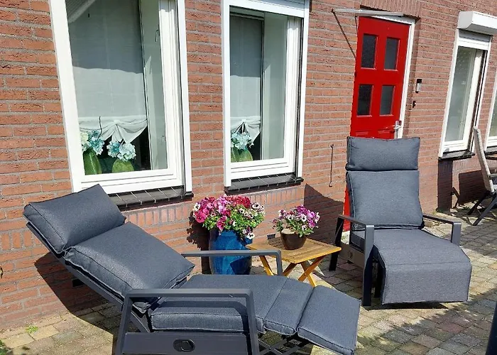 B&B Poort van Westerwolde