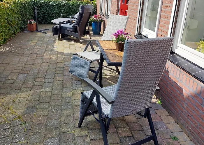 B&B Poort van Westerwolde